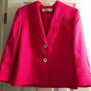 Barbie style Ladies blazer